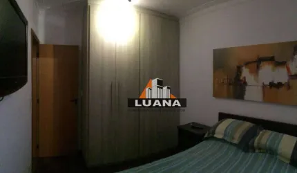 Excelente Apto 3 Dorm,1Suite, 3Vagas, Av.Cursino