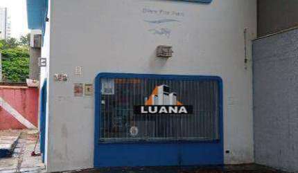 Sobrado Comercial ao lado Parque Aclimação