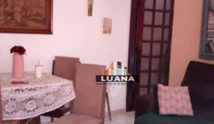Casa Antiga com 4 Dorm. em Terreno 346m² no Ipiranga