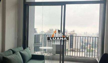 Apartamento com 3 dormitórios à venda, 65 m² por R$ 410.000,00 - Cambuci - São Paulo/SP