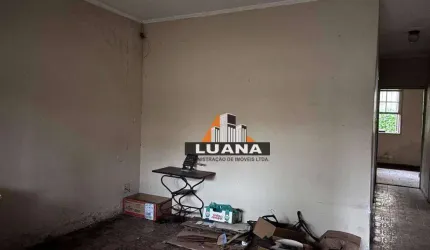 Casa 2 Dorm em Terreno 342m², Jd da gloria