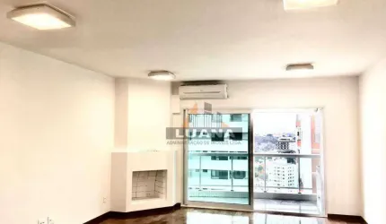 Apartamento com 3 dormitórios para alugar, 145 m² por R$ 15.214,00/mês - Aclimação - São Paulo/SP