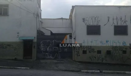 Terreno Penha