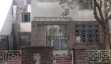 Casa Comercial