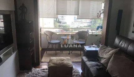 Apto. Condomínio clube.