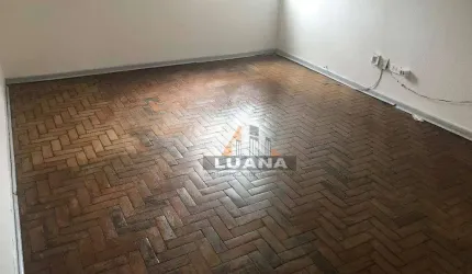 Apto 2 Dorm, 65m², Metro Ana Rosa