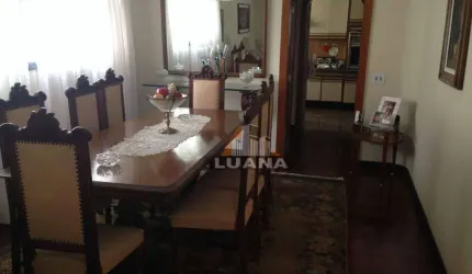 Apto. 196m²