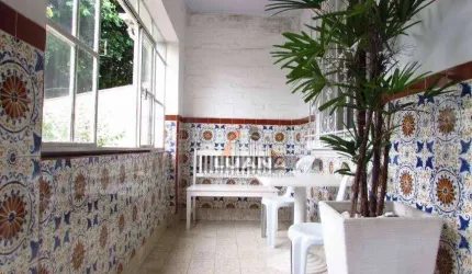 Casa com 3 dormitórios à venda - Aclimação - São Paulo/SP