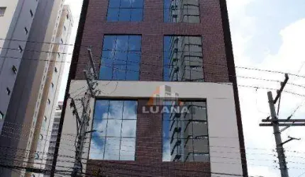 Cj. Comercial novo