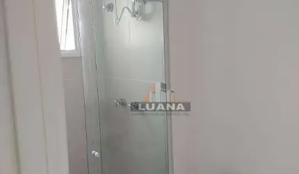 APTO NOVO C/1 DORM, ARMARIOS, 1 VAGA DE GARAGEM, COBERTA NA VILA MONUMENTO