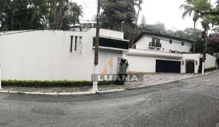 Mansão Morumbi