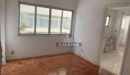 Apto. 2 dorm. com vaga
