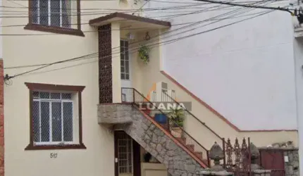 Sobrado para venda