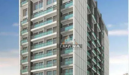 Novo Conjunto Comercial