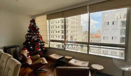 Excelente Apto com 4 Dorm, 1 Suite, 3 Vagas Garagem com 230m² no Miolo da Aclimação por um Excelente Preço