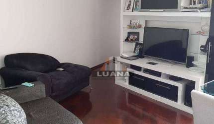 Apto. 75m² prox. ao parque da Aclimação.