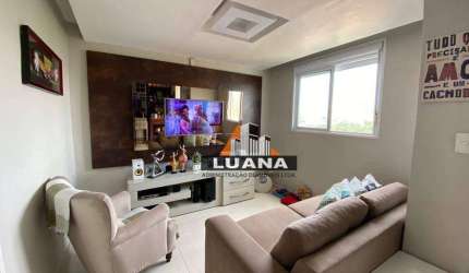 Cobertura Duplex