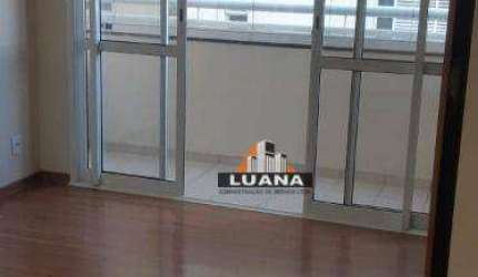Apartamento com 3 quartos à venda na Rua Jaci, 130, Chácara Inglesa, São Paulo, 70 m2 por R$ 695.000