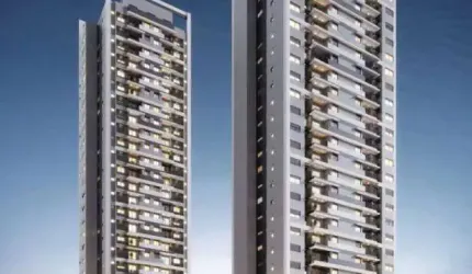 Apartamento com 3 quartos, sendo 1 suíte  à venda, 88,56 m² por R$ 832.000 - Condomínio Fascínio Planeta - Centro, Sorocaba/SP