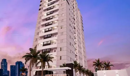 Apartamento Lançamento com 3 quartos, sendo 1 suíte  à venda, 67 m² por R$523.002- Residencial Golden House - Sorocaba/SP