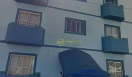 Apartamento Térreo com 2 quartos à venda, 67 m² por R$ 245.000 - Condomínio Avanhandava - Jardim Saira - Sorocaba/SP