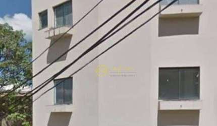 Prédio à venda, 460 m² por R$ 1.900.000,00 - Centro - Votorantim/SP