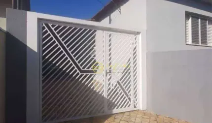 Casa à venda, 86 m² por R$ 530.000,00 - Centro - Votorantim/SP