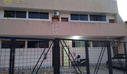 Kitnet com 1 dormitório à venda, 25 m² por R$ 117.000,00 - Jardim Paulista - Sorocaba/SP