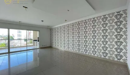 Apartamento com 4 quartos, sendo 2 suítes à venda, 247 m² por R$ 2.350.000 - Condomínio Único Campolim - Sorocaba/SP