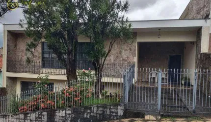 Casa com 3 dormitórios, sendo 1 suíte à venda, 200 m² por R$ 690.000 - Vila Hortência - Sorocaba/SP