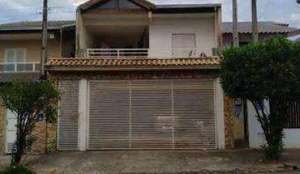 Casa Residencial/ Comercial com 4 dormitórios, sendo 1 suíte à venda, 200 m² por R$ 450.000 - Jardim Sorocaba Park - Sorocaba/SP