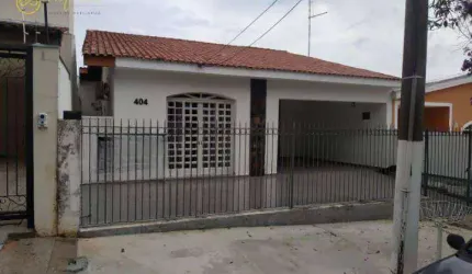 Casa com 3 dormitórios, sendo 1 suíte com hidromassagem à venda, 178 m² por R$ 790.000 - Jardim América - Sorocaba/SP
