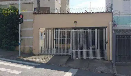 Casa com 2 dormitórios, sendo 1 suíte  à venda, 134 m² por R$ 424.000 - Parque Manchester - Sorocaba/SP