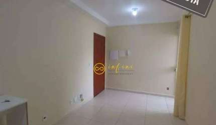 Apartamento Térreo Novo com 2 quartos à venda, 59 m² por R$ 250.000 - Edifício Vivano - Vila Progresso -- Sorocaba/SP