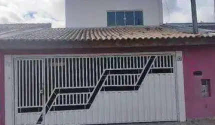 Casa com 3 dormitórios, sendo 1 suíte  à venda, 165 m² por R$ 445.200 - Jardim Sorocaba Park - Sorocaba/SP