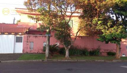 Casa com 3 suítes à venda, 310 m² por R$ 900.000 - Jardim Astro - Sorocaba/SP