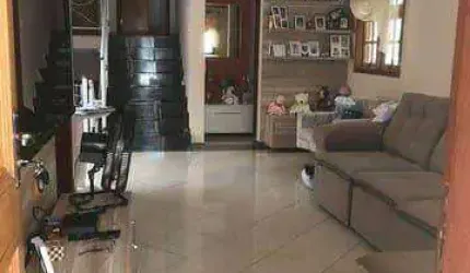 Casa com 4 Suítes à venda, 200 m² por R$ 954.000 - Jardim Faculdade - Sorocaba/SP