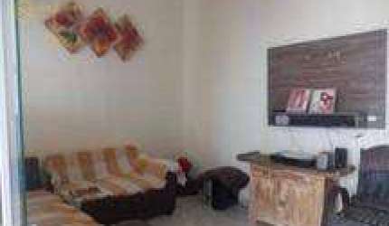 Casa com 2 dormitórios à venda, 250 m² por R$ 300.000,00 - Jardim Didita - Sorocaba/SP