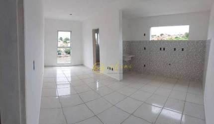 Kitnet Novo com 1 dormitório à venda, 21 m² por R$ 150.000 - Jardim Sônia Maria - Sorocaba/SP