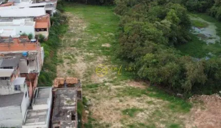 Área à venda, 10.250 m² por R$ 2.000.000 - Vila Mineirão - Sorocaba/SP