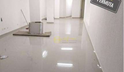 Prédio, 536 m² - venda por R$ 1.450.000,00 ou aluguel por R$ 15.830,91/mês - Centro - Sorocaba/SP