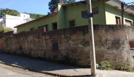 Casa com 2 dormitórios à venda, 250 m² por R$ 270.000,00 - Vila Mineirão - Sorocaba/SP