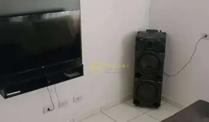 Apartamento Térreo com 1 Quarto à venda, 39 m² por R$ 160.000 - Condomínio Residencial Cidade II - Sorocaba/SP