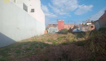 Terreno à venda, 125 m² por R$ 127.200,00 - Parque São Bento - Sorocaba/SP