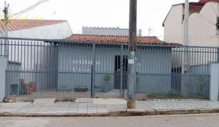 Casa Comercial para alugar, 200 m² por R$ 4.100/mês - Vila Olímpia - Sorocaba/SP