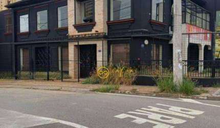 Casa, 377 m² - venda por R$ 1.200.000,00 ou aluguel por R$ 8.950,00/mês - Centro - Sorocaba/SP