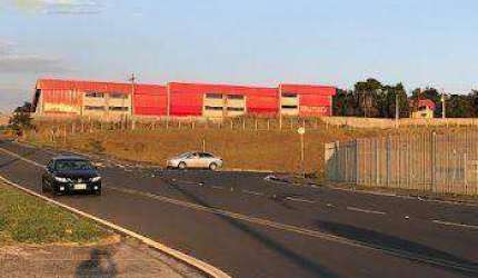 Galpão Comercial para alugar, 2.600 m² por R$ 49.400/mês - Éden - Sorocaba/SP