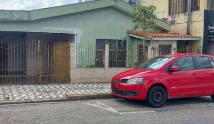 Casa com 2 dormitórios, sendo 1 suíte  à venda, 147 m² por R$ 450.000 - Centro - Votorantim/SP