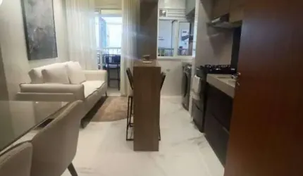 Apartamento com 2 quartos à venda, 43 m² por R$ 321.990 - Condomínio Residencial Veredas - Jardim Simus - Sorocaba/São Paulo