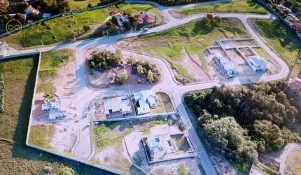 Terreno de Condomínio à venda, 1.143 m² por R$ 420.000 - Condomínio Tereza Maria - Sorocaba/São Paulo